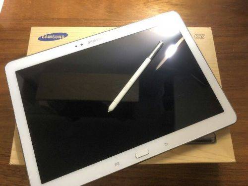 Samsung Galaxy Note 10.1 (2014 edition)