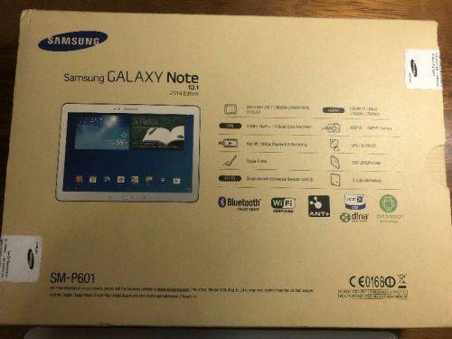 Samsung Galaxy Note 10.1 (2014 edition)
