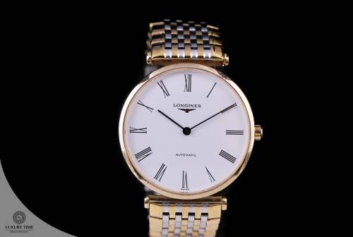 Longines Grande Classique Unisex Watch ***CRAZY WEDNESDAY R1 NO RESERVE***