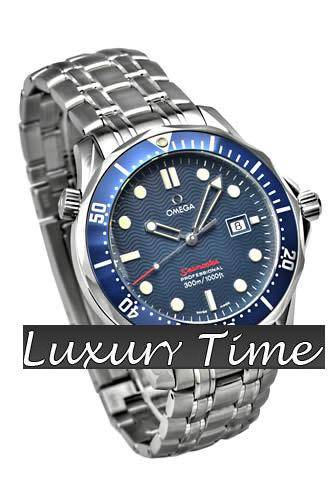 Omega Seamaster 300m Mens Quartz watch***CRAZY R1 NO RESERVE 7 Days ONLY***
