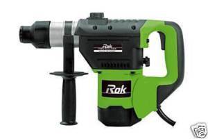 SDS 32mm Rotory Hammer Drill.900watt motor.