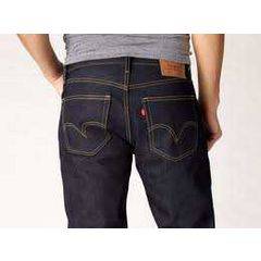mens Levis 501 jeans