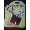 Electronic Key Finder, never lose keys again