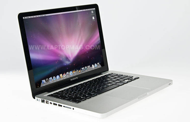 MacBook Pro 13"