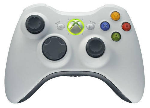 Xbox 360 remote