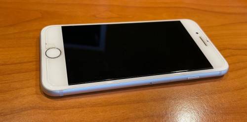 Iphone 8 256gb