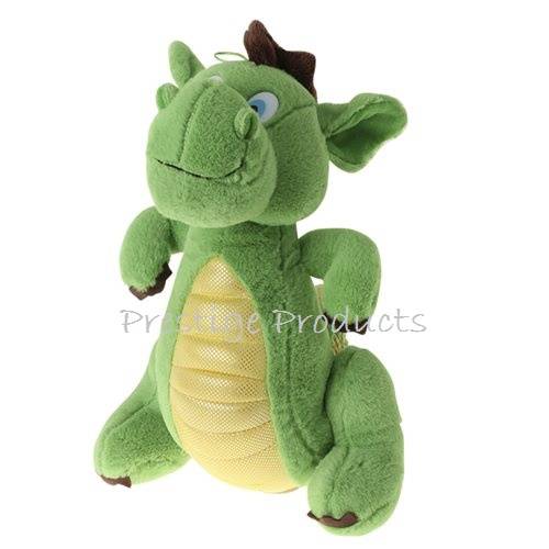 1 X Plush Dinosaur Lovable