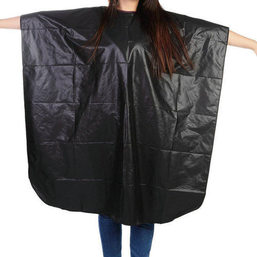 1 x Pro Salon Barber Hairdressing Gown Dye Styling Cutting Shampoo Hair Cape Cloth