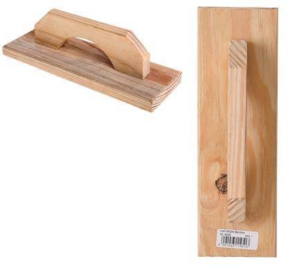 1 x Float Wooden 300x125mm