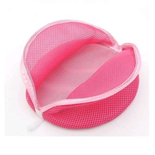 1 x LAUNDRY BAG BRA SAVER NYLON WASHING MACHINE BAG