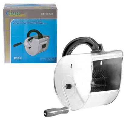 R100 WISE BUYS - 1 X Plaster Spray-Machine MANUAL OPERATION