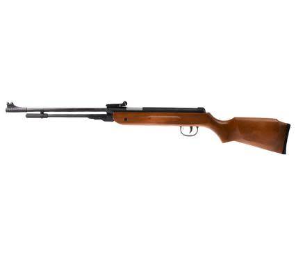 1 x Airgun 4.5mm Calibre Rifle 215m/S