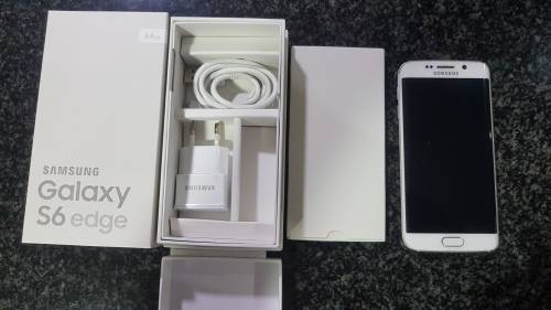 Samsung S6 EDGE