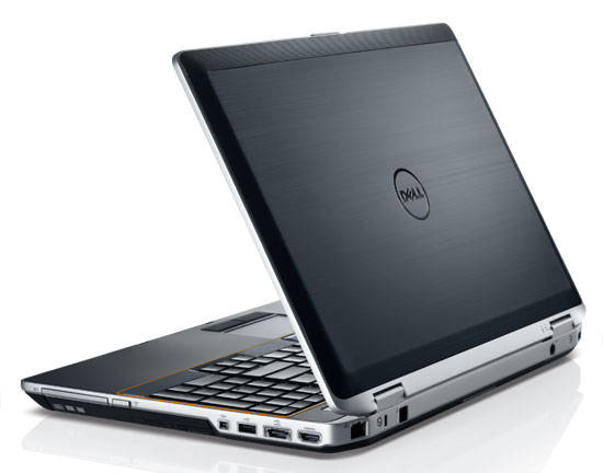 Dell Latitude E6520 15.6" Intel Core i5 Notebook