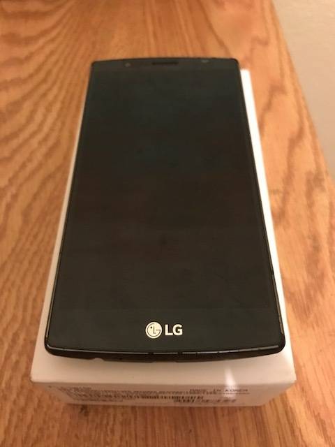LG G4 LARGE VERSION 32GIG