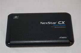 Nexstar CX 3.5" External Hard Drive Enclosure + Seagate 3TB HDD