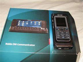 Nokia E90 Communicator