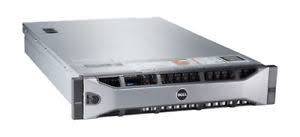 DELL POWEREDGE R720 SERVER:256GB RAM,  2* 8 CORES E5-2650 2.0GHz, 4*600GB 10K SAS