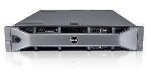 DELL POWEREDGE R710 SERVERS:128GB RAM,2x INTEL XEON E5645  SIX CORE, 5x 146GB 2.5-INCH