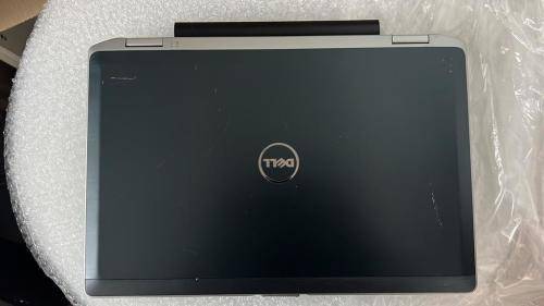 Laptop under R2000: DELL LATITUDE E6520 4GB RAM, i5-2500 2.5G, 500G hdd, 30 min battery life, WIN10