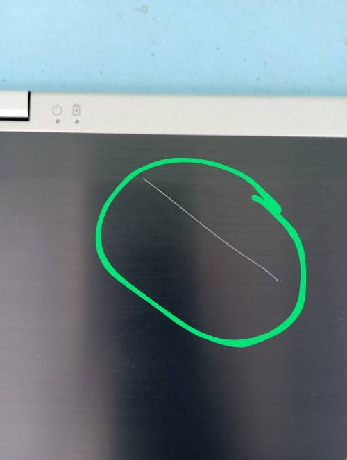 Dell latitude e6520 business laptop: i5-2540M, 8gb, 500gb hdd, win 10 pro. New battery