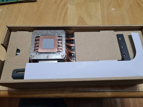 Arctic Accelero Xtreme IV NVidia/AMD Card Cooler