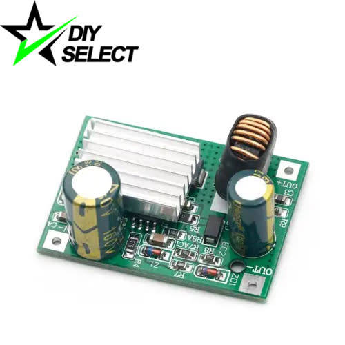 Step Down Voltage 3A (16-120V to 12V) **LOCAL STOCK**