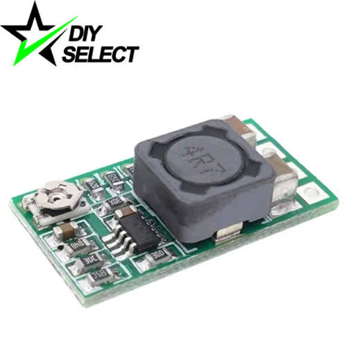 Step Down Voltage 3A Buck Converter (4.5-24V to 0.8-17V) Adjustable **LOCAL STOCK**