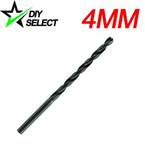 Drill Bit HSS 4mm **LOCAL STOCK**