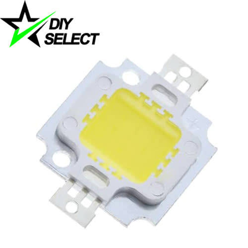 10W Led Cool White 6500K **LOCAL STOCK**