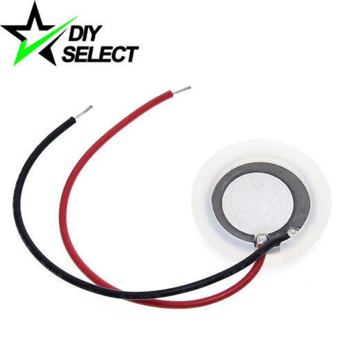 Pump Fog Atomizer 20mm Replacement **LOCAL STOCK**