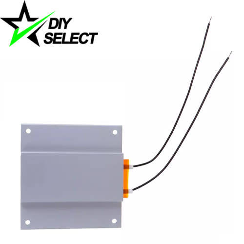 Solder Heating Station PTC 220V 200W **LOCAL STOCK**