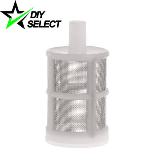 Pump Filter Mesh Stainless for DIY 8mm **LOCAL STOCK**