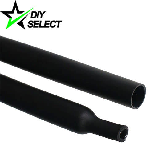 Heat Shrink with Glue Adhesive 8mm 200mm **LOCAL STOCK**