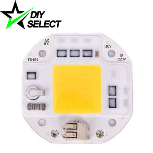 100W Led Warm White IC Direct 220V 3400K **LOCAL STOCK**