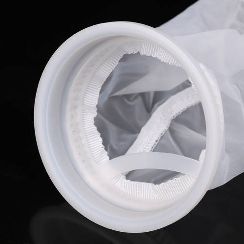 Pump Filter Nylon Sock for Aquarium Tank 200um **LOCAL STOCK**