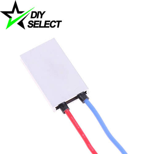 Heating Plate Aluminium PTC 12V DC 120Deg **LOCAL STOCK**