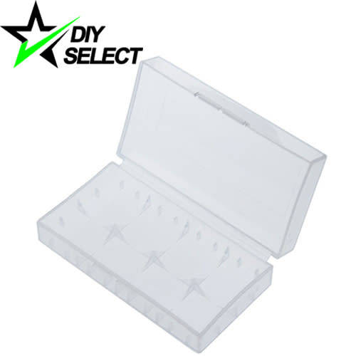 Battery Holder 18650 Storage Box Case 2pc **LOCAL STOCK**