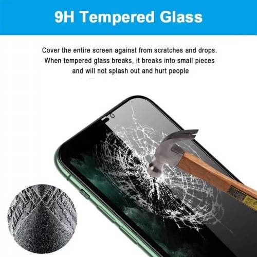 Privacy Tempered Glass Anti-Spy Screen protectors For all iPhone13promax