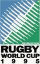 1995 Rugby World Cup Gold-Plated Lighter
