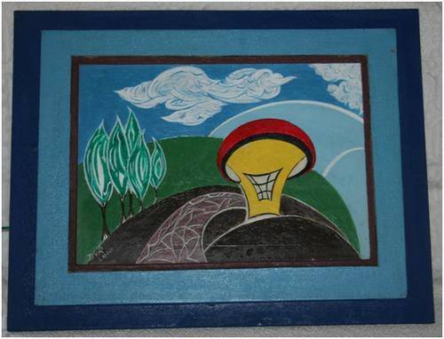 "Fantasy" by DVR 2010