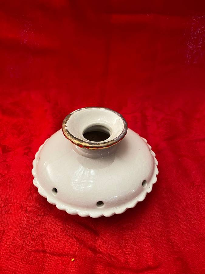 Pot Pourri Holder