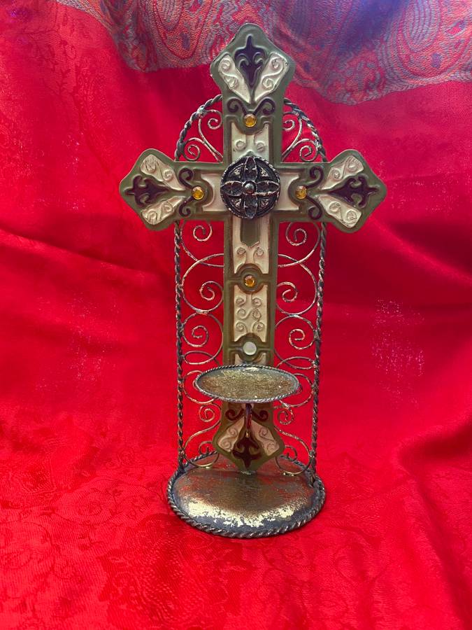 Small Cross