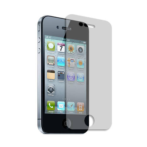 Screen Guard For Iphone 4 & 4S FREE POSTAGE
