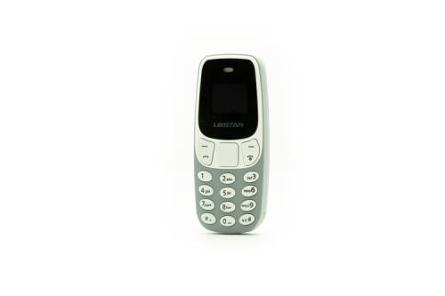 L8 star mini mobile - Icasa approved