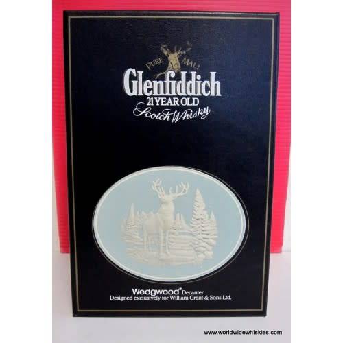 Glenfiddich 21Year Old