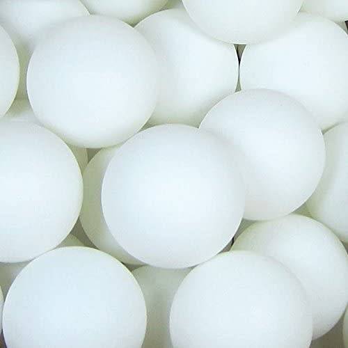 SelfTek 150 Pack Table Teenis Balls Advanced Ping Pong Balls