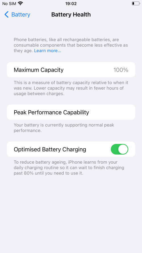 Apple iPhone 7 Plus (128GB)