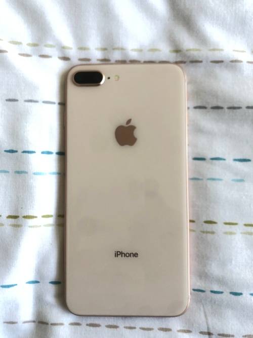 Apple iPhone 8 Plus (256GB)