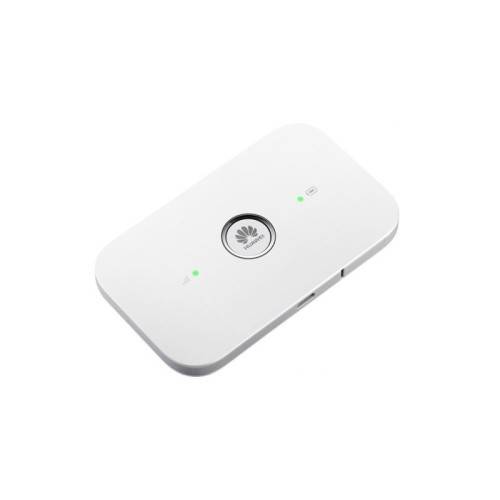 HUAWEI Mobile WiFi E5573 3G/4G (LTE) route